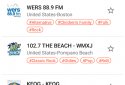 World Radio - listen to internet radio for free screenshot 3