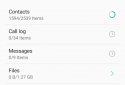 ASUS Data Transfer screenshot 7 ASUS Data Transfer screenshot 7