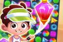 Jellipop Match screenshot 1