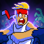 Kung Fu Z 