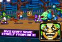 Kung Fu Z  screenshot 4