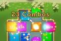 Fantasy Story : 2048 screenshot 1
