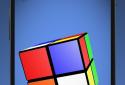 Magic Cube Puzzle 3D screenshot 3