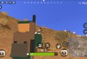 PIXEL'S Z BATTLE GUN GROUND screenshot 3