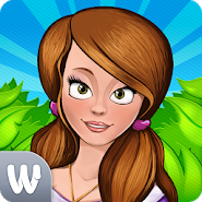 Farm Frenzy: Hurricane Season