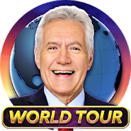 Jeopardy! World Tour Jeopardy! World Tour