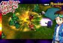 ROBOWAR - Robot Alien VS screenshot 7