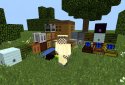 Inner Core - Minecraft PE Mods screenshot 1