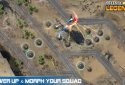 Defense Legend 3: Future War screenshot 2