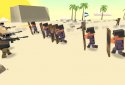 Tactical Battle Simulator screenshot 8