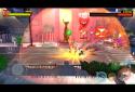 Shaq Fu: A Legend Reborn screenshot 1