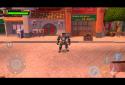 Shaq Fu: A Legend Reborn screenshot 8