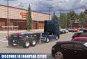 Truck Simulator PRO Europe screenshot 2