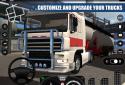 Truck Simulator PRO Europe screenshot 4