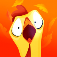 Chicken Rider 