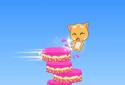 Talking Tom Cake Jump screenshot 5