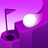 TENKYU Ball Rush : Rolling Ball 3d