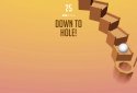 TENKYU Ball Rush : Rolling Ball 3d screenshot 3