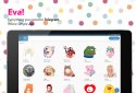 Eva: Everything for Telegram screenshot 5