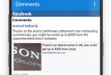 Maki for Facebook & Twitter screenshot 8