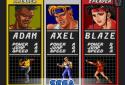 Streets of Rage Classic screenshot 2