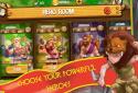 Age of Greek Empire: Hercules Game screenshot 1