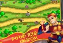 Age of Greek Empire: Hercules Game screenshot 2
