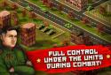 Second World War: real time strategy game! screenshot 3
