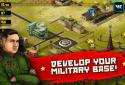 Second World War: real time strategy game! screenshot 4
