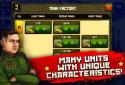 Second World War: real time strategy game! screenshot 5