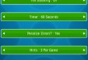 CrossCraze PRO - Classic Word Game screenshot 7