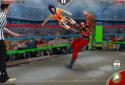 Women Wrestling Revolution PRO screenshot 1