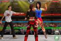 Women Wrestling Revolution PRO screenshot 3