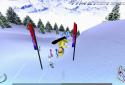 Snowboard Racing Ultimate screenshot 6