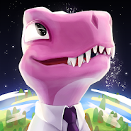 Dinosaurs People Are Too