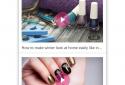 YouCam Nails - Manicure Salon for Custom Nail Art screenshot 4