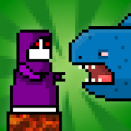 Moray Doomsday - free multiplayer fight