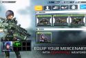 Edge of Combat screenshot 4
