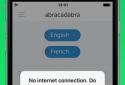 Abracadabra - живий перекладач screenshot 4