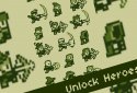 Timing Hero VIP : Retro Fighting Action RPG screenshot 3