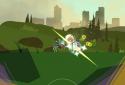 Mirablade screenshot 2