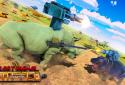 Beast Animals Kingdom Battle: Epic Battle screenshot 1