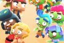 Zombie Beach Party screenshot 1