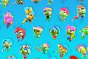 Zombie Beach Party screenshot 6