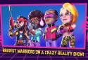 Zombie Paradise - Mad Brains screenshot 3