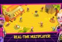 Zombie Paradise - Mad Brains screenshot 4