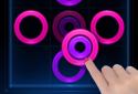 Color Rings Puzzle screenshot 2