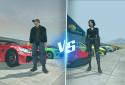 Hollywood Stunts Racing Star screenshot 10