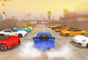 Hollywood Stunts Racing Star screenshot 4