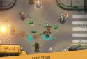 Dead World Heroes: Lite screenshot 1